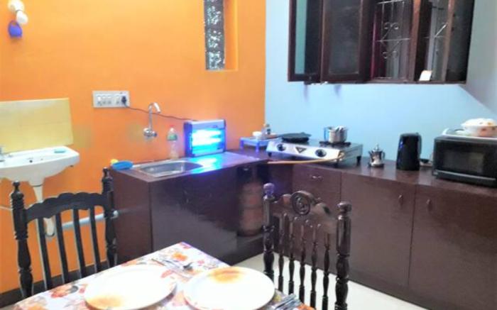 Chan Maison