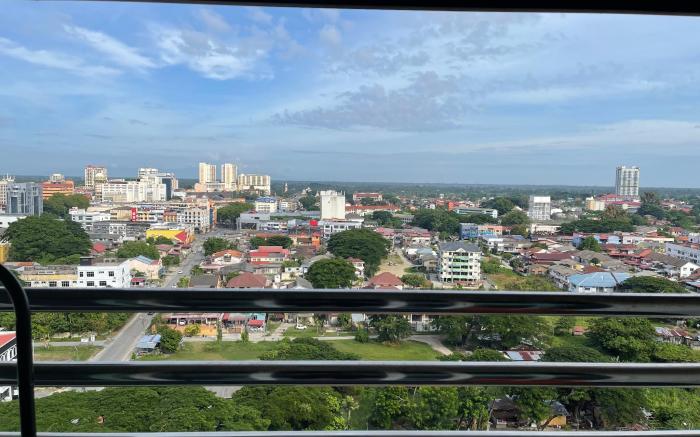 tokayoh D siti Khadijah