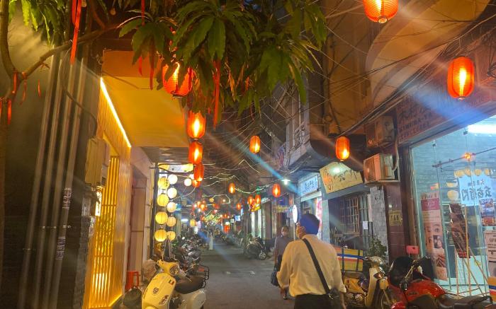 Unique Studio 102 -in Japanese Town-Central Saigon