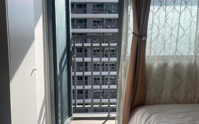 Fame Residences Greenfield Mandaluyong by darpm