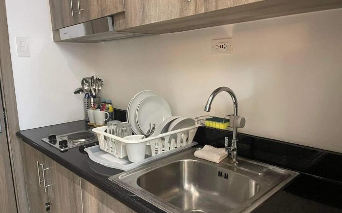 Fame Residences Greenfield Mandaluyong by darpm