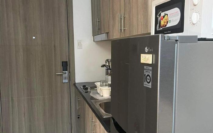 Fame Residences Greenfield Mandaluyong by darpm