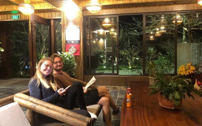 SIN CHAI ECOLODGE