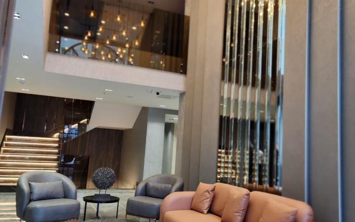 KIZILKAYA BUSINESS OTEL