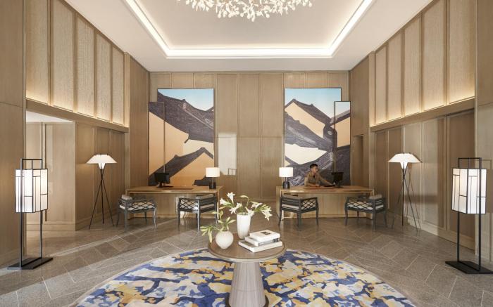 Moire Hoi An Vignette Collection By IHG