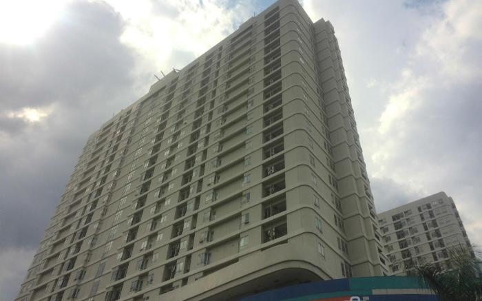 Comfort 2BR Cinere Bellevue Suites By Travelio