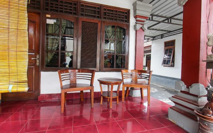 Hotel O Artha