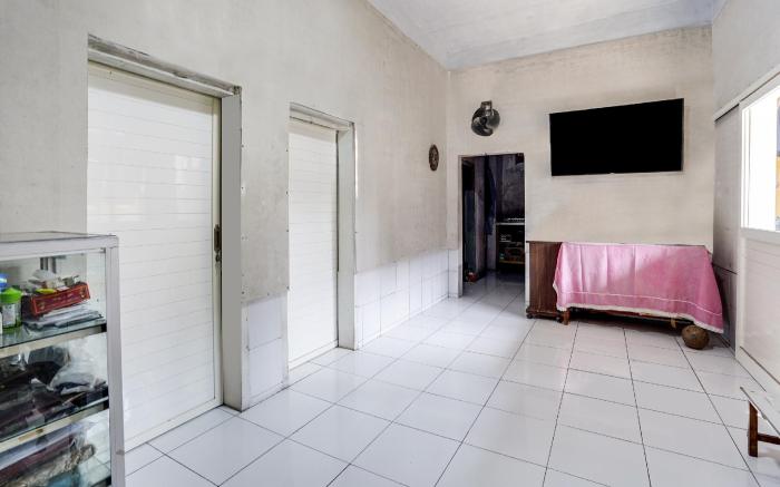 SPOT ON 91883 Kost 2 Putra Syariah