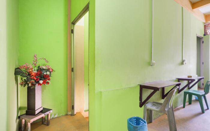 OYO 91882 Bilqis Homestay