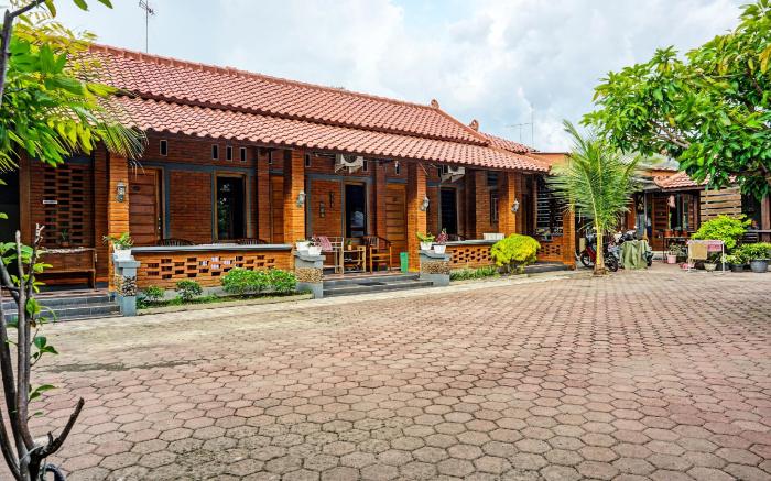 OYO Life 91814 Griya Asoka Syariah