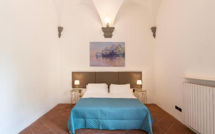 Appartamento Pilastri 35