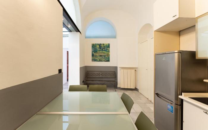 Appartamento Pilastri 35