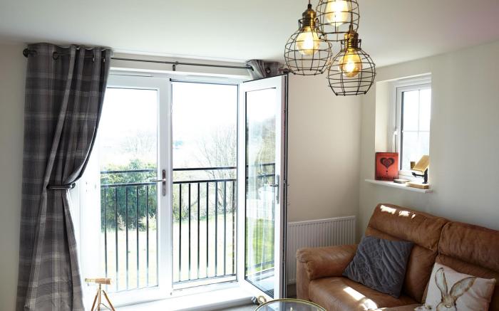 Host & Stay | The Cinder Track Hideaway