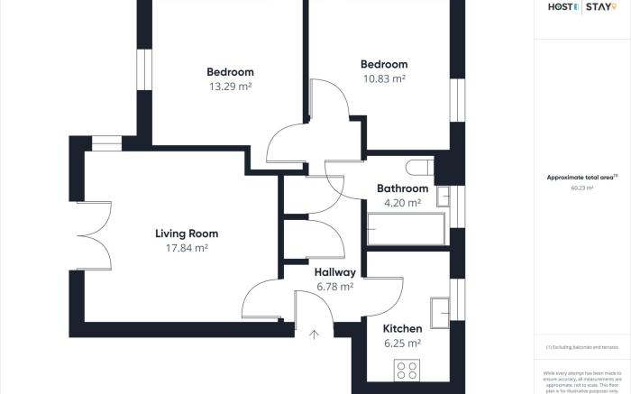 Host & Stay | The Cinder Track Hideaway