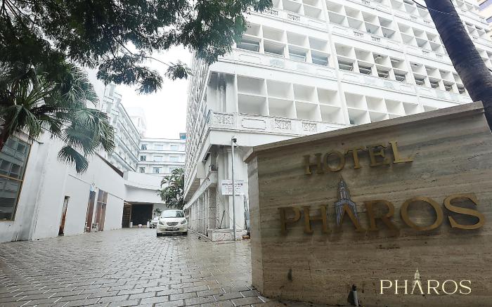 Pharos Hotels