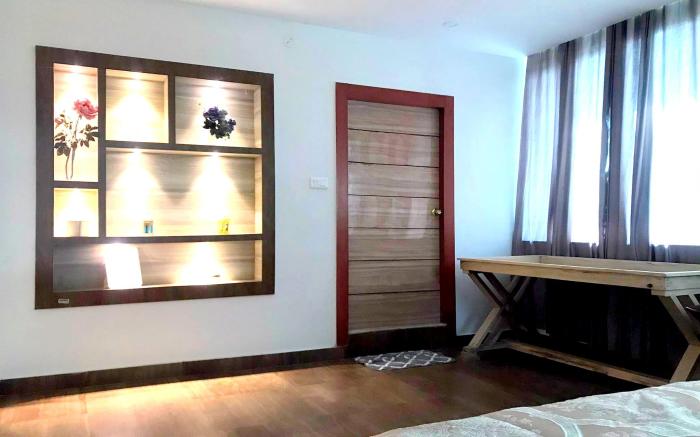 mariya condo hotel