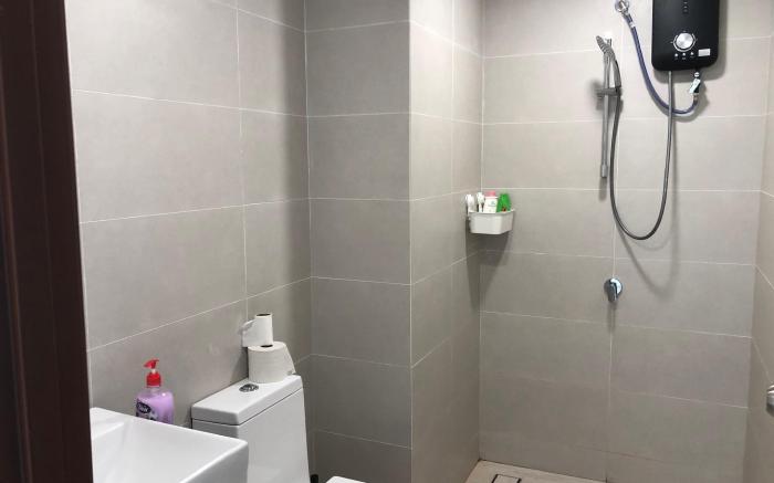 CitaDines 2-3 pax @ Heart of Mainland, Penang