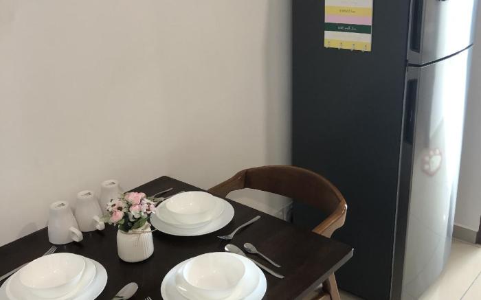 CitaDines 2-3 pax @ Heart of Mainland, Penang