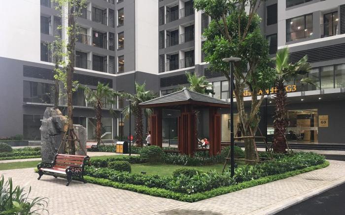 Studio - Vinhomes Green Bay -OLALA2027