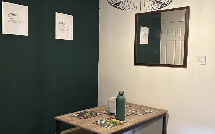 No31 Apartment Cardiff