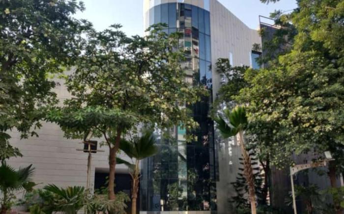Hotel G L Residency