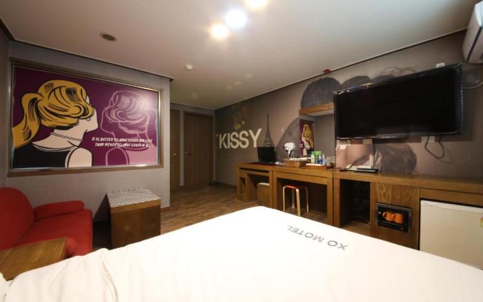 XO Motel