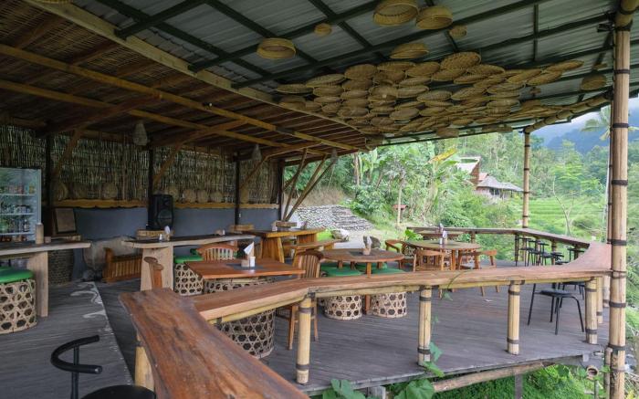 Keuma Villa & Resto Jatiluwih by The Lavana