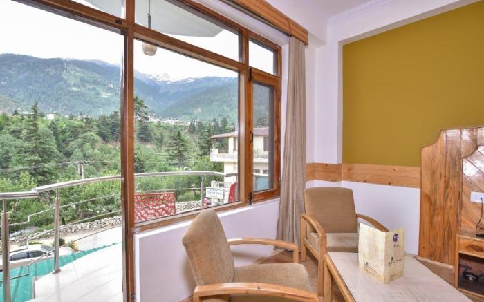 Hotel Mukund Palace