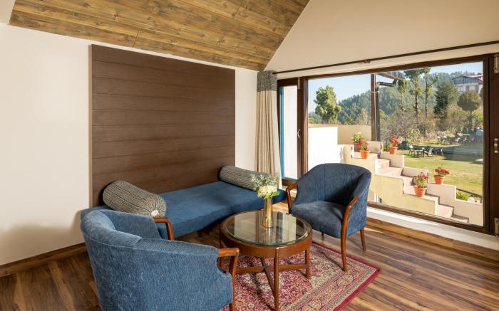 Koti Resort Shimla, a member of Radisson Individuals Retreats