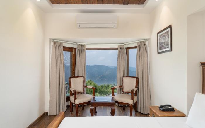 Koti Resort Shimla, a member of Radisson Individuals Retreats
