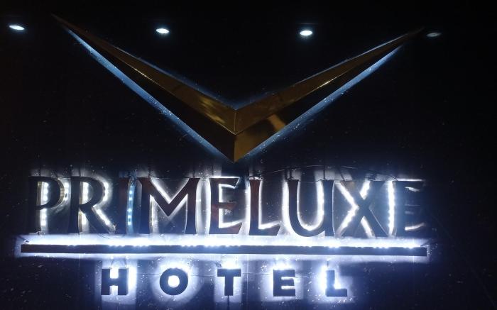 PRIMELUXE HOTEL