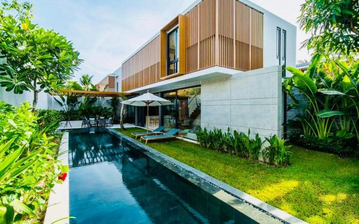 H&B  Garden Villa Phu Quoc