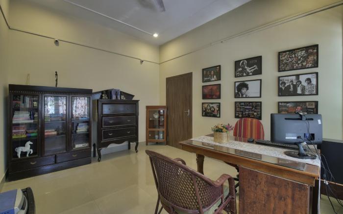 Harmony House - A Boutique Hotel