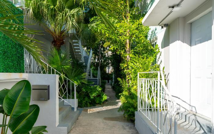 PRAIA Hotel Boutique & Apartments Miami Beach
