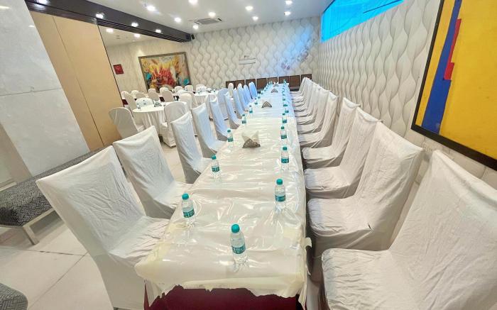 Amber Inn by Orion Hotels