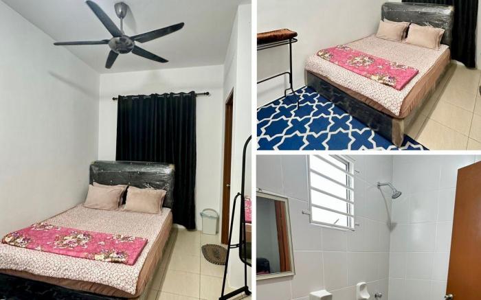 AYRA Homestay Tawau