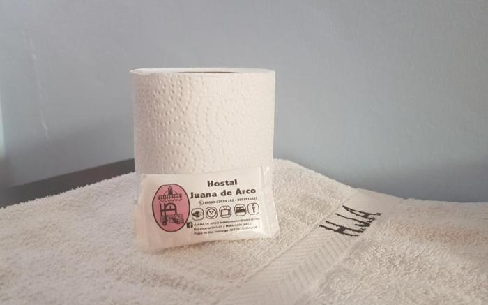 Hostal Juana de Arco