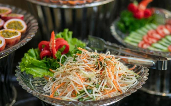Hanoi Fiesta Grand Hotel and Spa