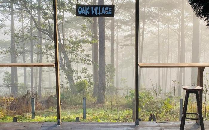 Oak Village by D Home