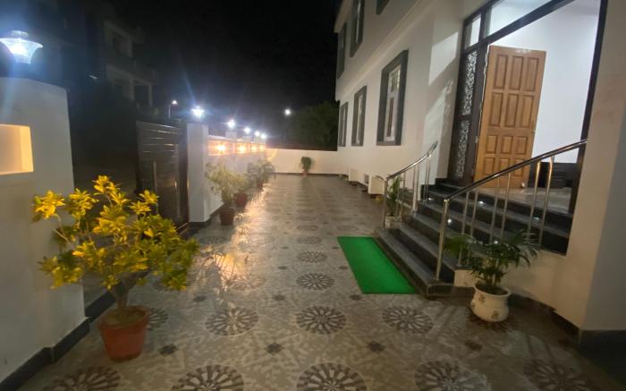 Shivalik Residency