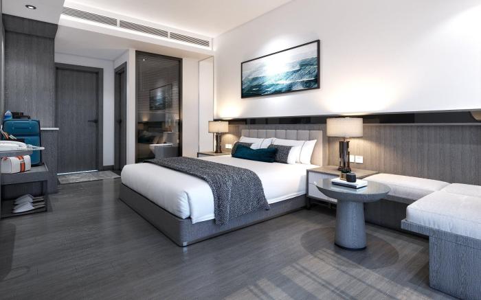 luxury phoenix hotel