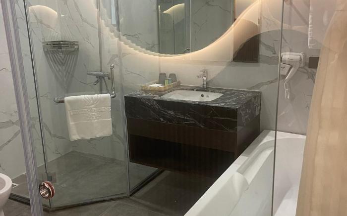 luxury phoenix hotel