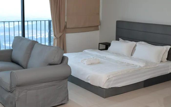 Machome Guest' Home Lovely Suite #3