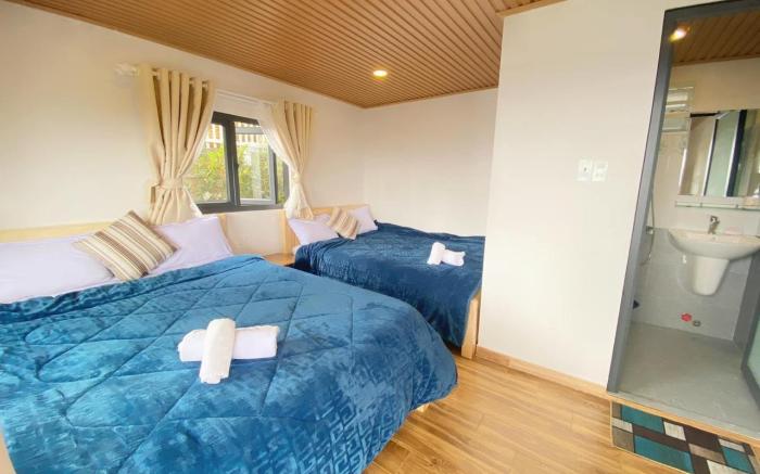 Ngoc Nguyen Homestay