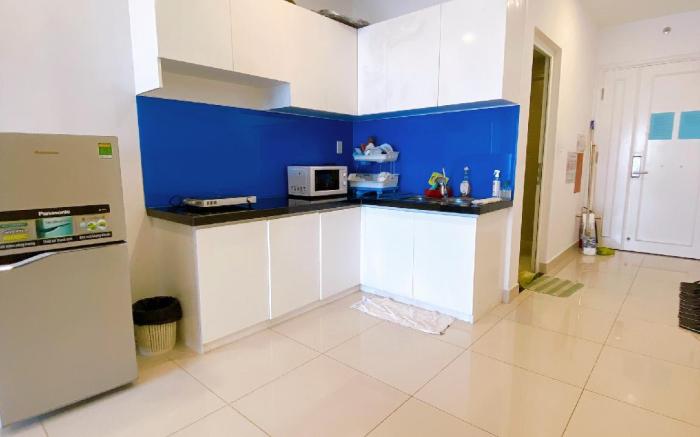 Bèm Homestay Vũng Tàu - Melody - Căn Hộ 2 Pn 1wc