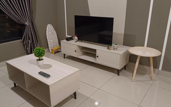 Legoland 2min C-16-04/1Bedroom queen size bed