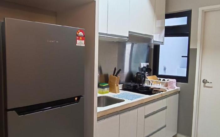 Legoland 2min C-16-04/1Bedroom queen size bed