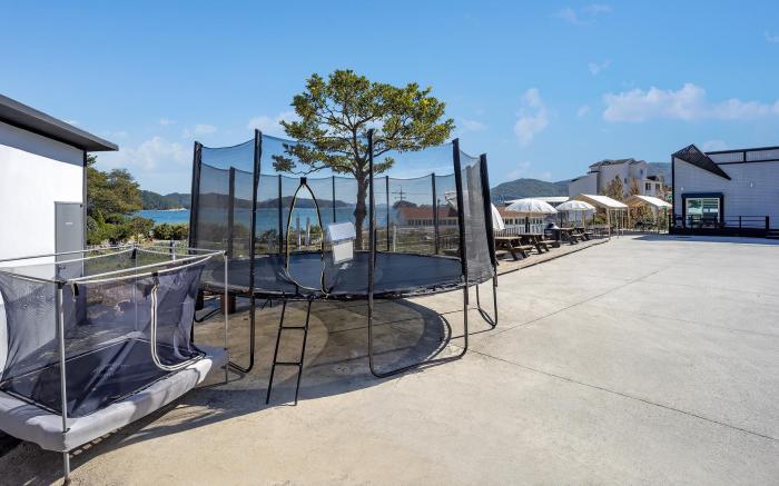 Namhae Seven house