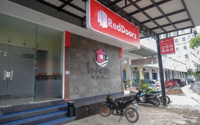 RedDoorz near Taman Pantai Alam Indah Tegal