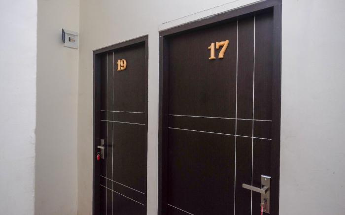 RedDoorz near Taman Pantai Alam Indah Tegal